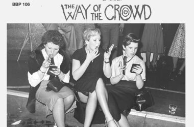 Magnus Carlson ft. Trummor & Orgel - The Way of the Crowd