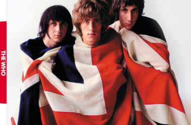 Mojo Mod Icons Magazine: The Who