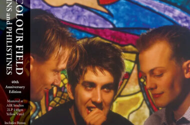40 years of The Colourfield’s Virgins and Philistines