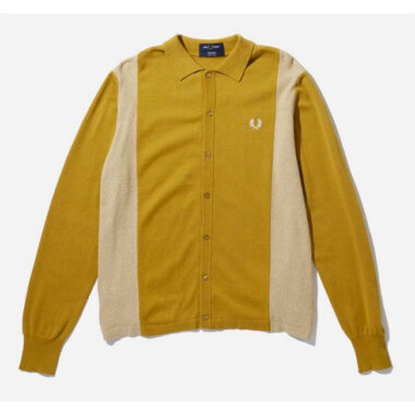 Fred Perry clothing clearance at Hip