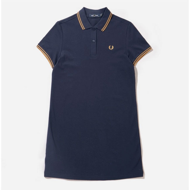 Fred Perry clothing clearance at Hip