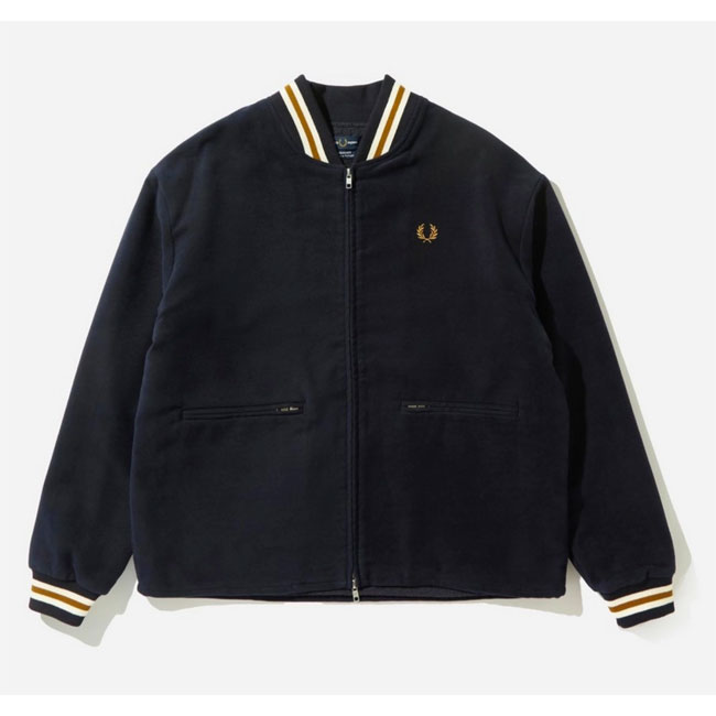 Fred Perry clothing clearance at Hip