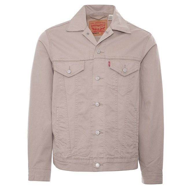 Sale watch: Levi's Vintage Fit Trucker Jacket