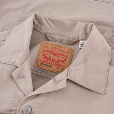 Sale watch: Levi's Vintage Fit Trucker Jacket