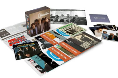 Rolling Stones Singles Box 1963-1966