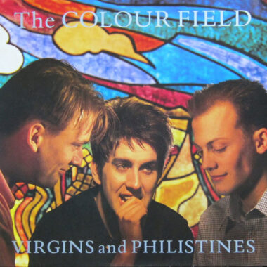 Appreciating The Colourfield’s Virgins and Philistines