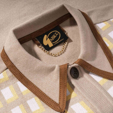 Gabicci Vintage clearance at Stuarts of London