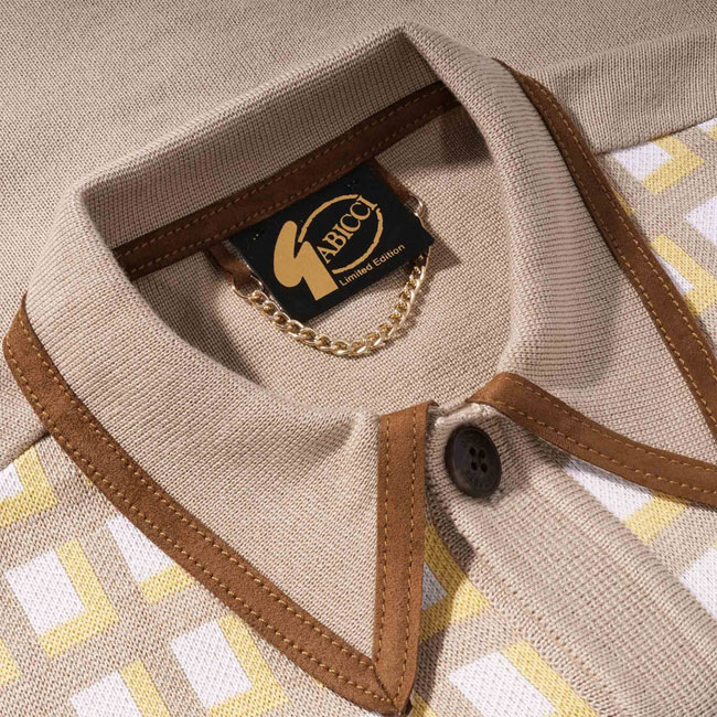 Gabicci Vintage clearance at Stuarts of London
