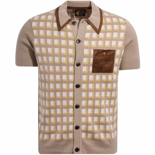 Gabicci Vintage clearance at Stuarts of London
