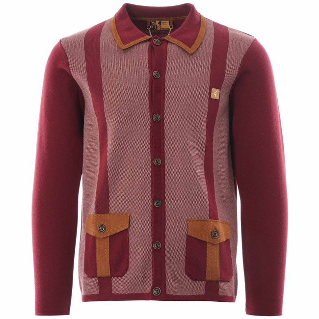 Gabicci Vintage clearance at Stuarts of London
