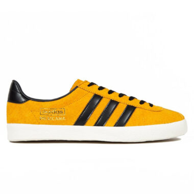 1960s Adidas Originals Mexicana trainers reissued