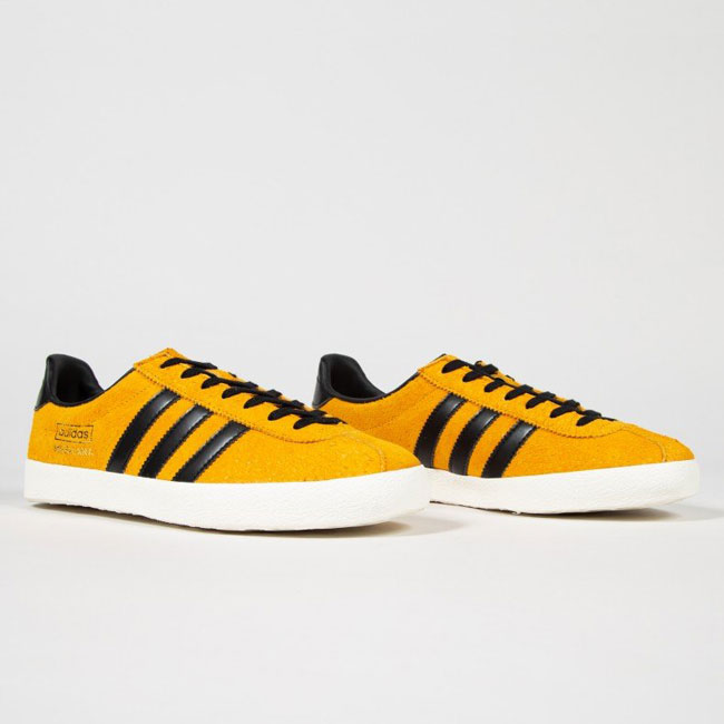 1960s Adidas Originals Mexicana trainers reissued