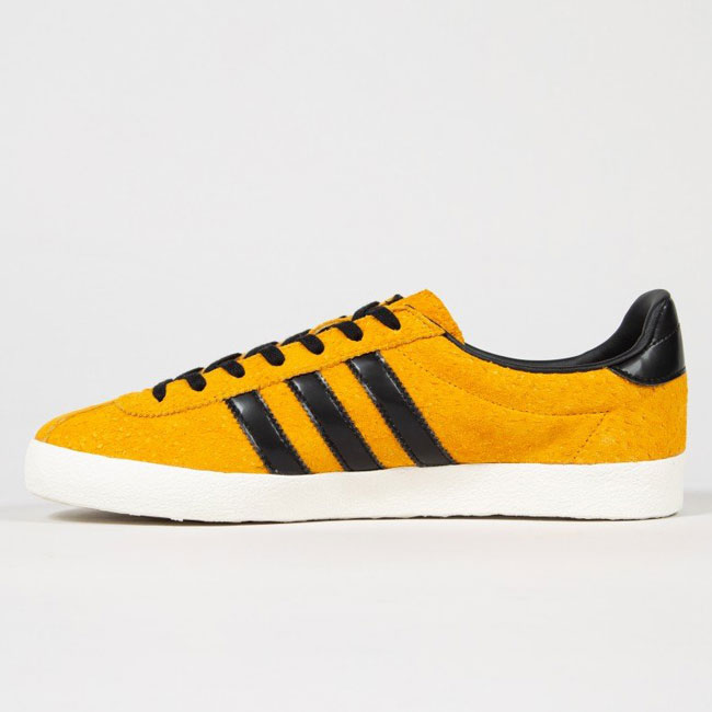 1960s Adidas Originals Mexicana trainers reissued