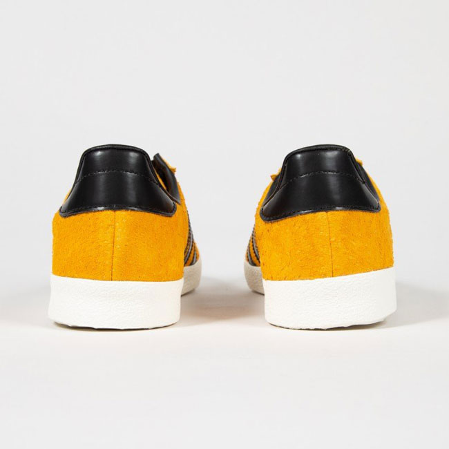 1960s Adidas Originals Mexicana trainers reissued