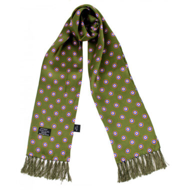 New season Tootal scarves now available