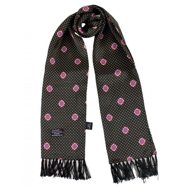 New season Tootal scarves now available