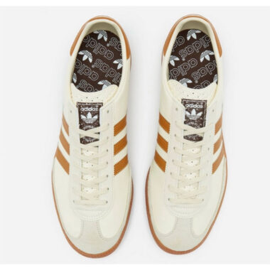 1970s Adidas Triest City Series trainers reissued