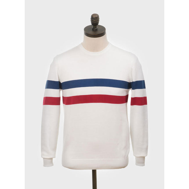 Team Scene football-themed knitwear by Art Gallery Clothing