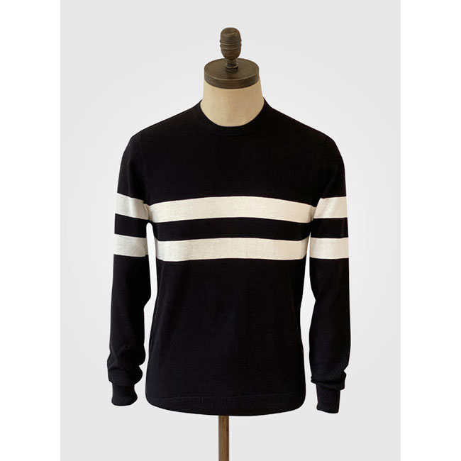 Team Scene football-themed knitwear by Art Gallery Clothing