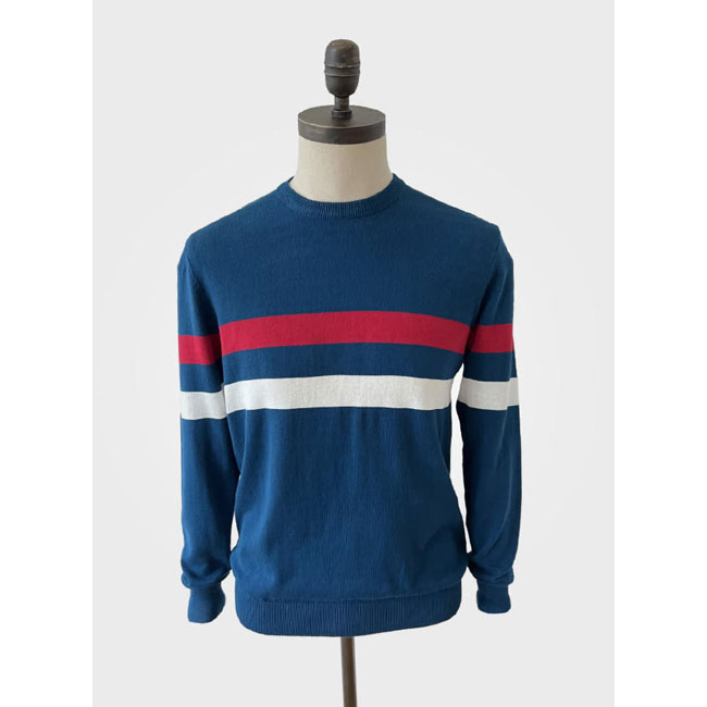 Team Scene football-themed knitwear by Art Gallery Clothing