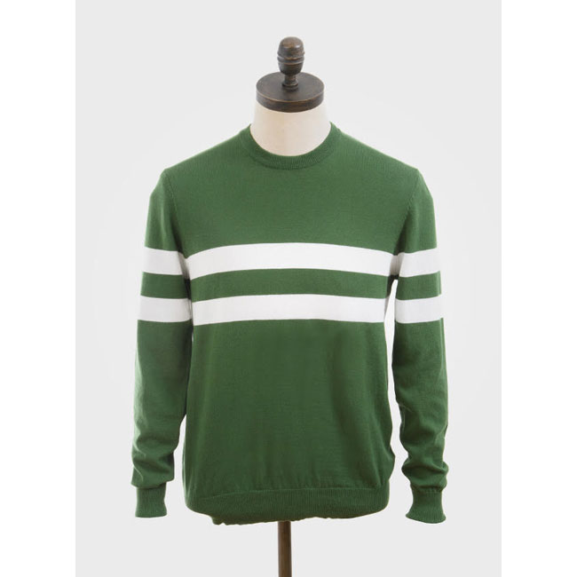 Team Scene football-themed knitwear by Art Gallery Clothing