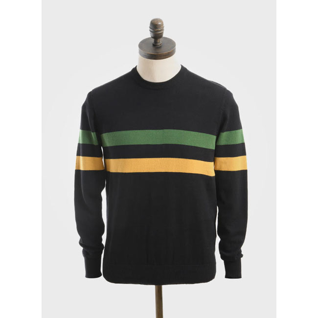 Team Scene football-themed knitwear by Art Gallery Clothing