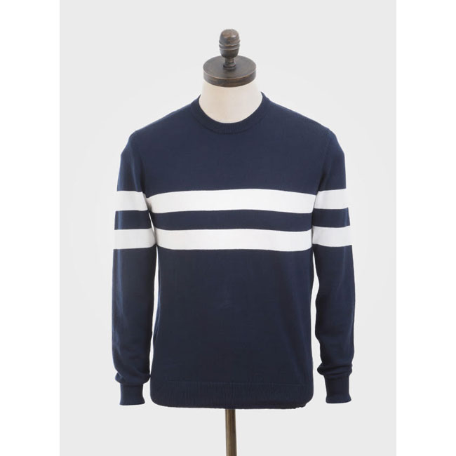 Team Scene football-themed knitwear by Art Gallery Clothing