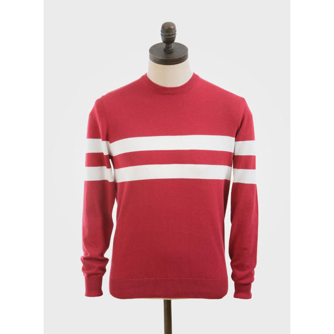 Team Scene football-themed knitwear by Art Gallery Clothing