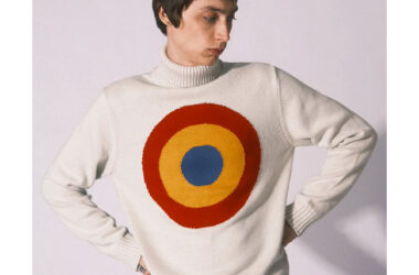 In the sale: The Who x Pretty Green Collection