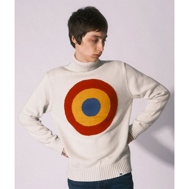 In the sale: The Who x Pretty Green Collection