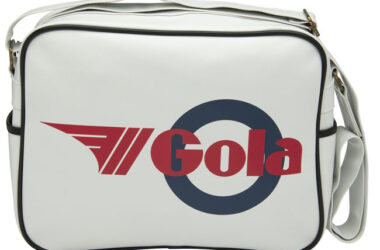 Sale watch: Gola Classics Redford Mod Messenger Bags