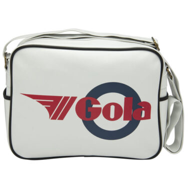 Sale watch: Gola Classics Redford Mod Messenger Bags