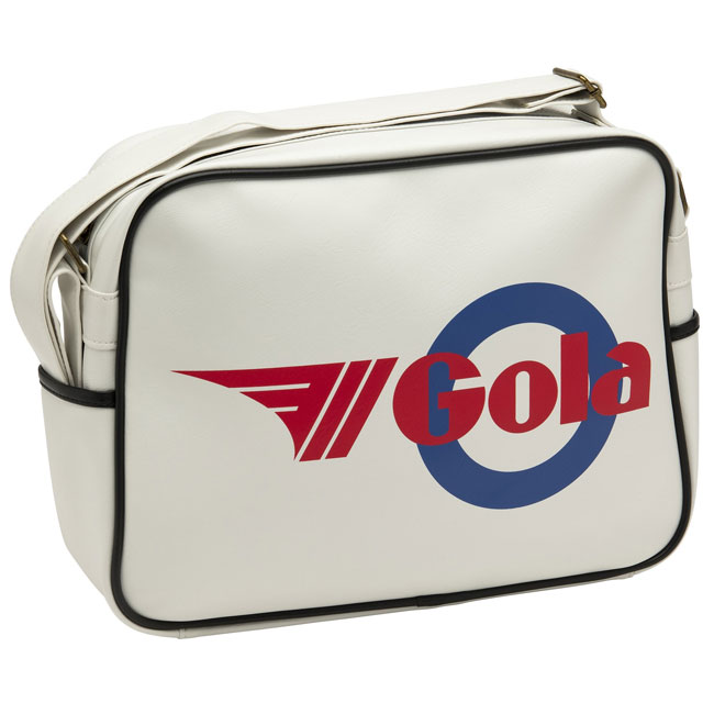 Sale watch: Gola Classics Redford Mod Messenger Bags