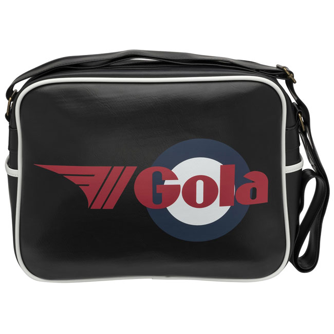 Sale watch: Gola Classics Redford Mod Messenger Bags