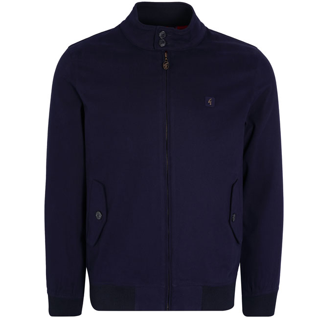 Gabicci harrington jacket sale