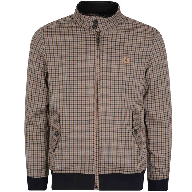 Sale watch: Gabicci Vintage Harrington Jackets