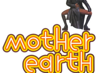 Mother Earth - Stoned Woman coloured vinyl reissue