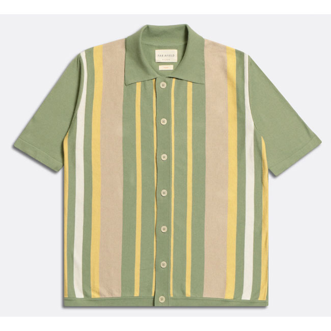 Velzy 1960s cardigans at Far Afield