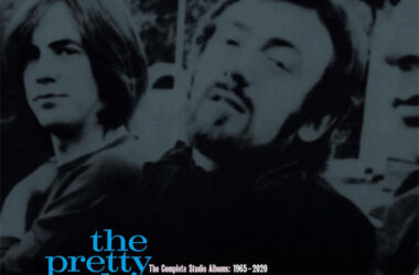 The Pretty Things - The Complete Studio Albums 1965 - 2020