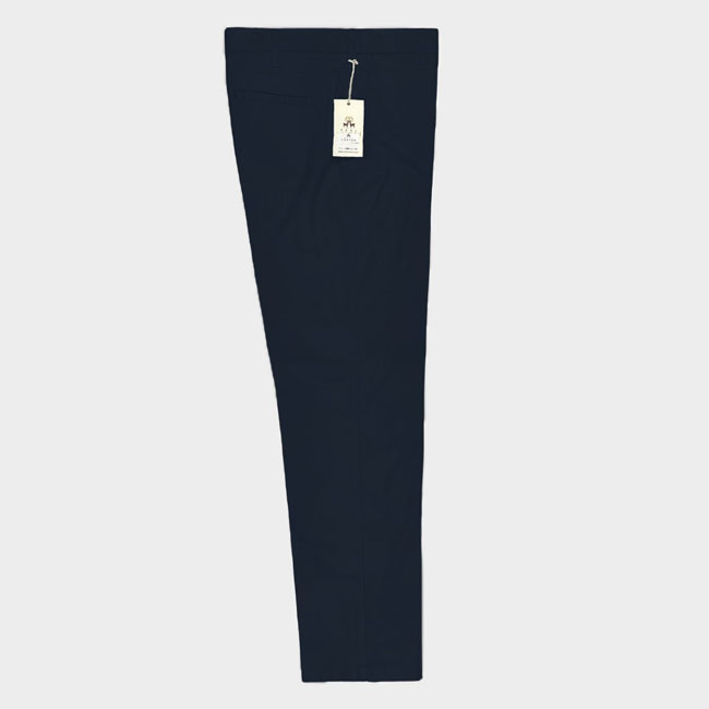 1960s-style Stay-Pressed trousers by Real Hoxton