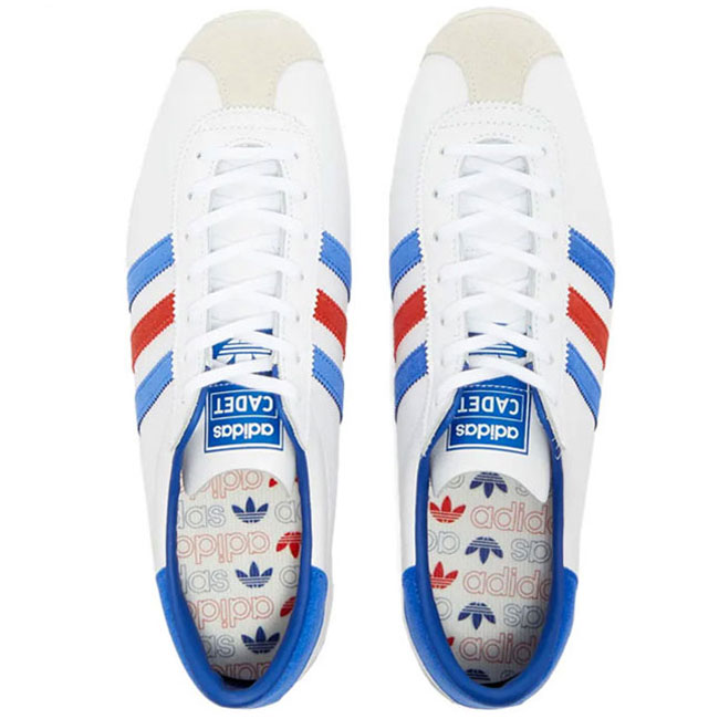 Adidas Cadet OG trainers