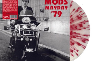 Mods Mayday ’79 vinyl album reissue