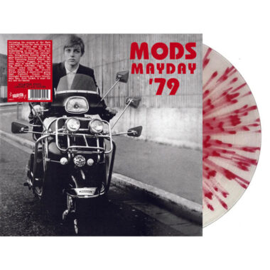 Mods Mayday ’79 vinyl album reissue