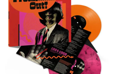 Wig Out! Freak Out! Freakbeat and Mod Psychedelia Floorfillers 1964-1969 CD and vinyl