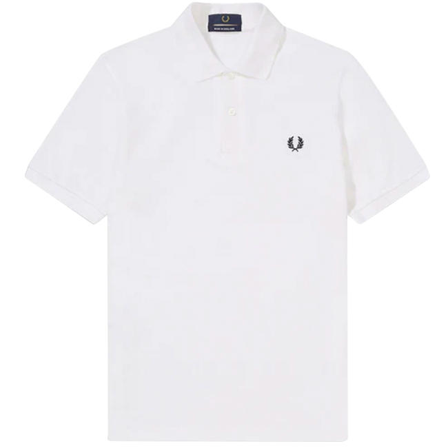 Fred Perry M3 polo shirt