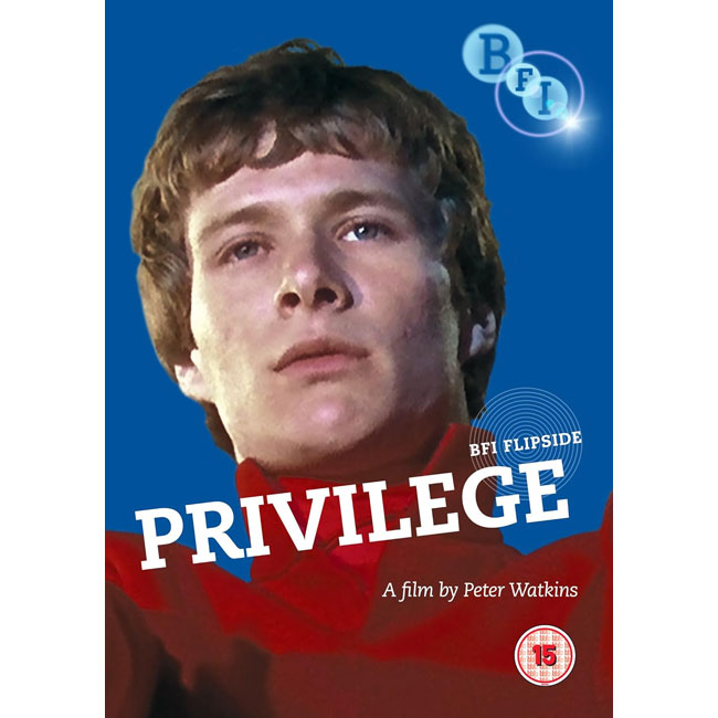 Privilege (1967)