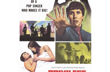 Privilege (1967)