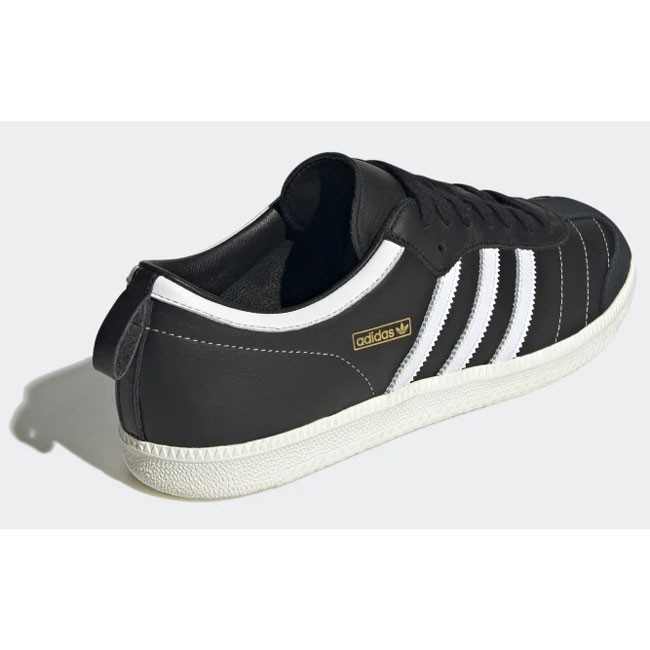 Limited edition 1950s-style Adidas Samba trainers