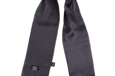 Tootal Alternatives: Five 1960s-style mod scarves