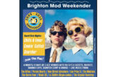 Brighton Mod Weekender 2025